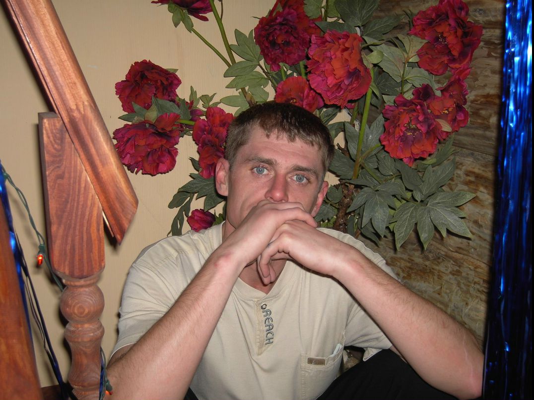 Дмитрий Лысов фотография #46