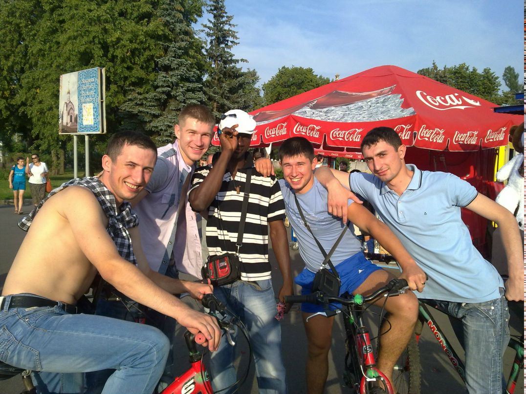 Сергей Сергеев фотография #43