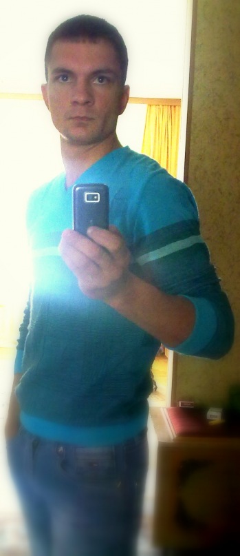 Дмитрий Олейник фотография #18