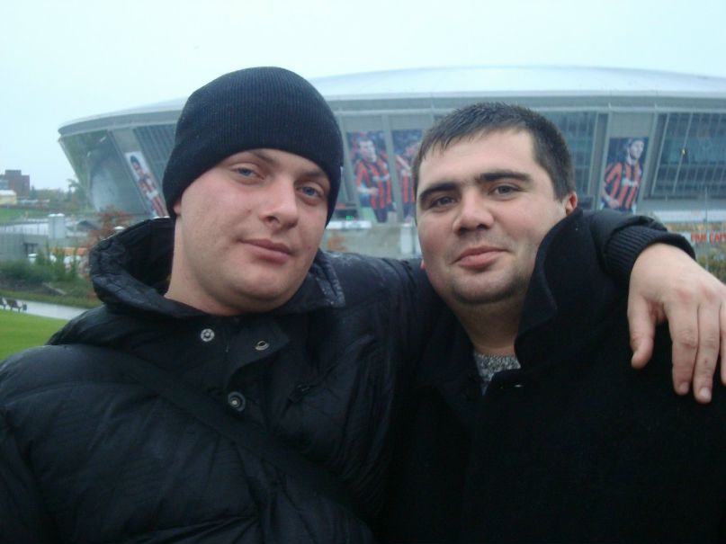 Руслан Грачев фотография #50