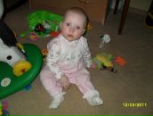 Фотография Куляшевой Валентины