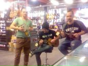 Фотография Белоева Павла