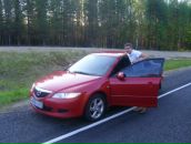 Фотография Белова Александра