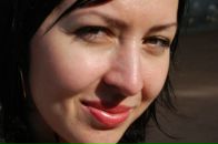 Фотография Зоткиной-Домаленко Анны