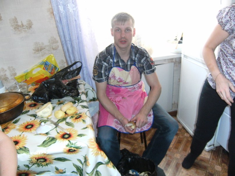 Виктор Оглезнев фотография #21