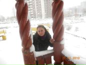 Фотография Куценко Ксени