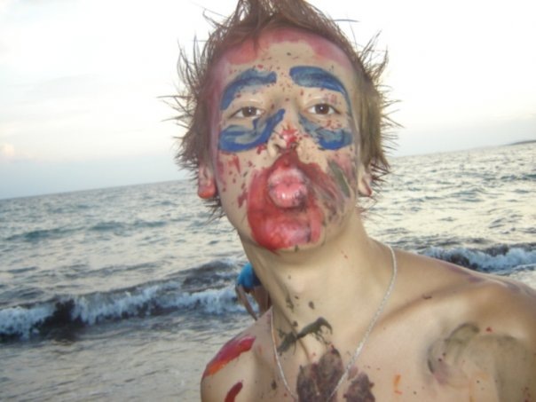 №1, Степан Осипов, 36 лет, Ярославль №1, Степан Осипов, 36 лет, Ярославль