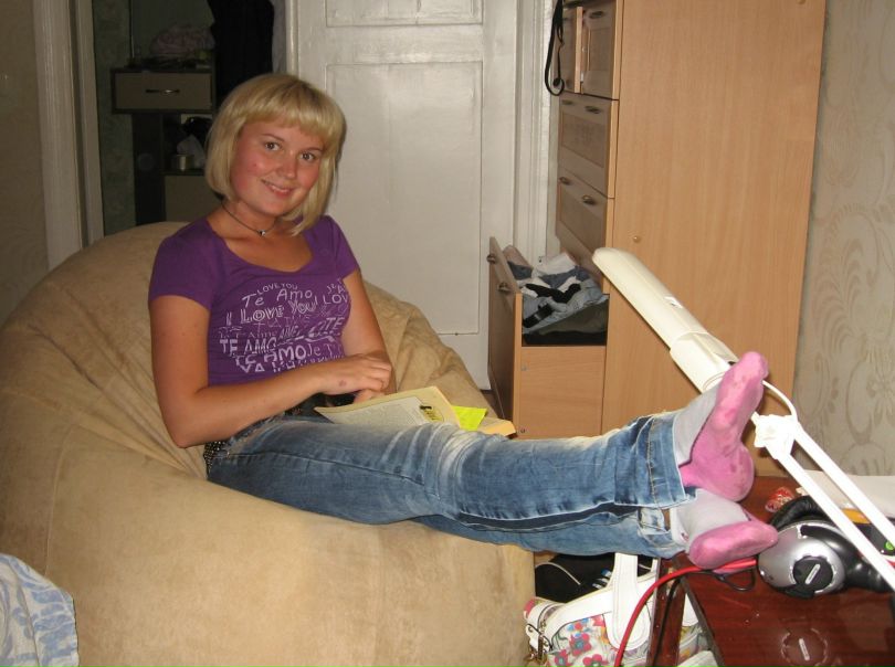 №2, Наталья Миронова, 16.1 №2, Наталья Миронова, 16.1