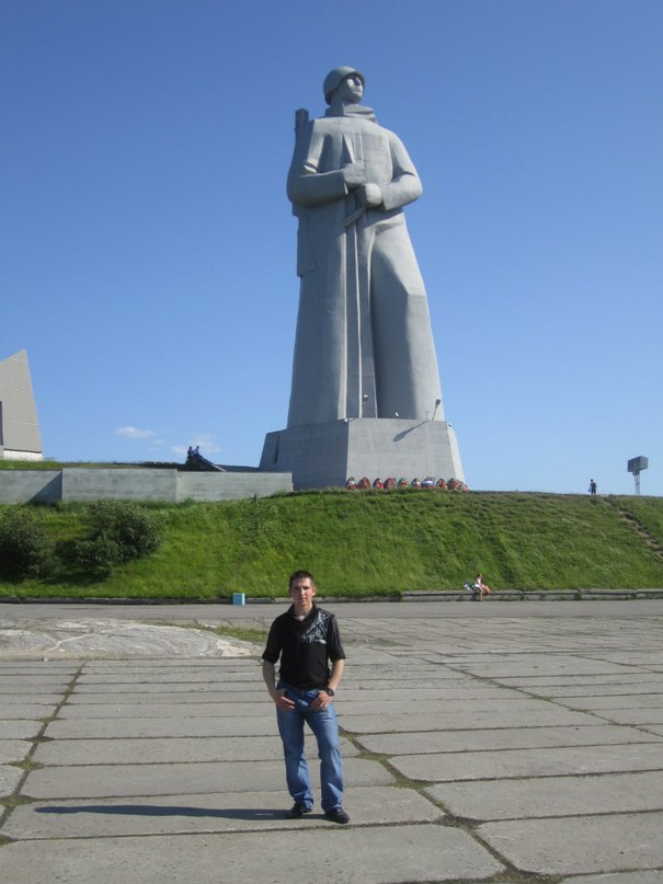 Иван Кабунин фотография #25