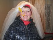 Фотография Филипповой Галы