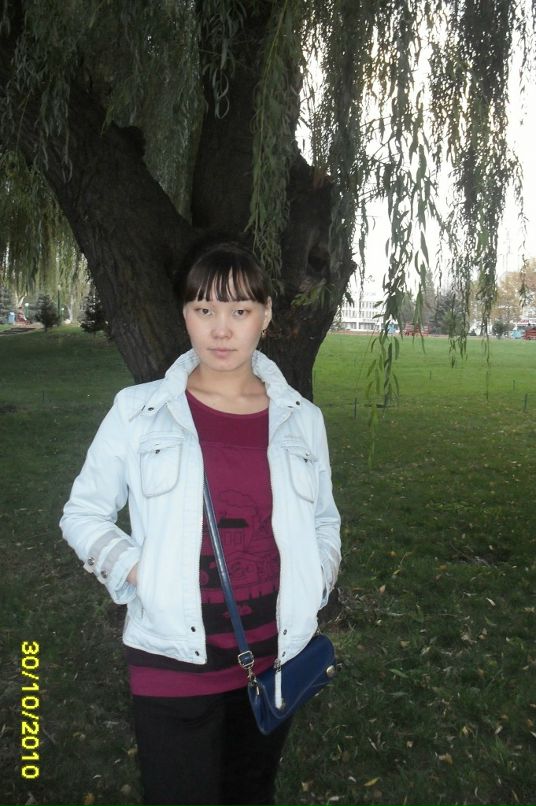 Сайз Иргит фотография #12