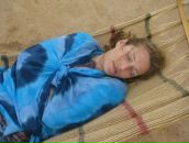 Фотография Свешниковой Тани