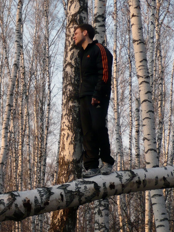 Дмитрий Карасёв фотография #36