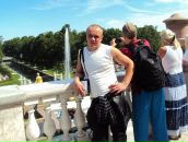 Серёга Воробьев фотография #5 (источник - https://vk.com/id39189387)