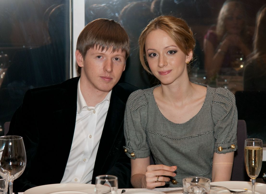 Дмитрий Шмидт фотография #2