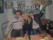 Сергій Снігур фотография #12 (источник - https://vk.com/id64977516)