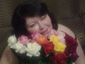 Фотография Низамиевой Лилии