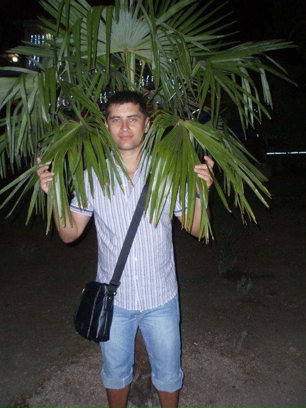 Николай Долбин фотография #47