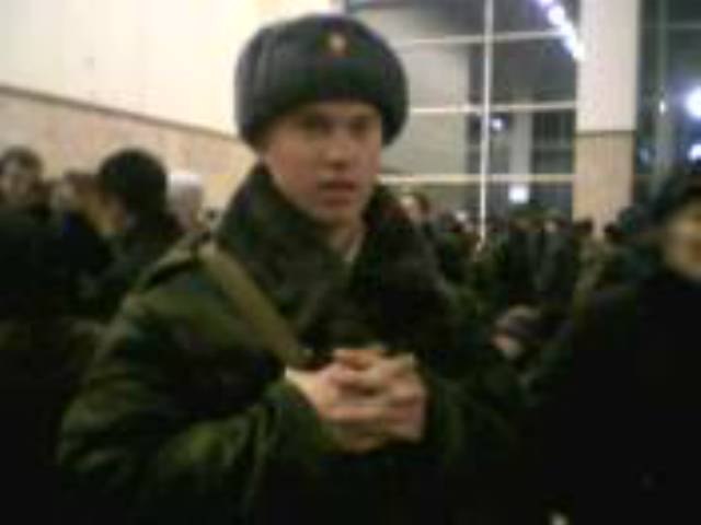 Сергей Вайсин фотография #19