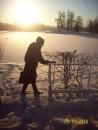 Фотография Поповой Елены