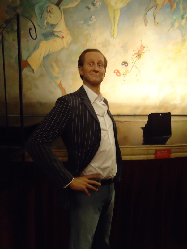 Сергей Соловьёв фотография #17