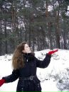 Катерина Бабій фотография #16 (источник - https://vk.com/id31727612)