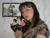 Фотография Молчановой Натальи