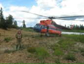 Фотография Вакарчука Романа