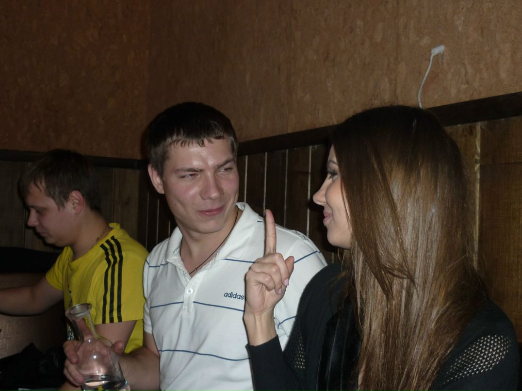 Дима Кичаков фотография #36