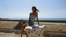 Фотография Мугаттаровой Эльнары