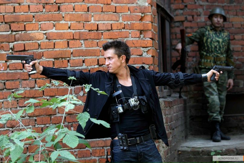 Серёга Стопчак фотография #11