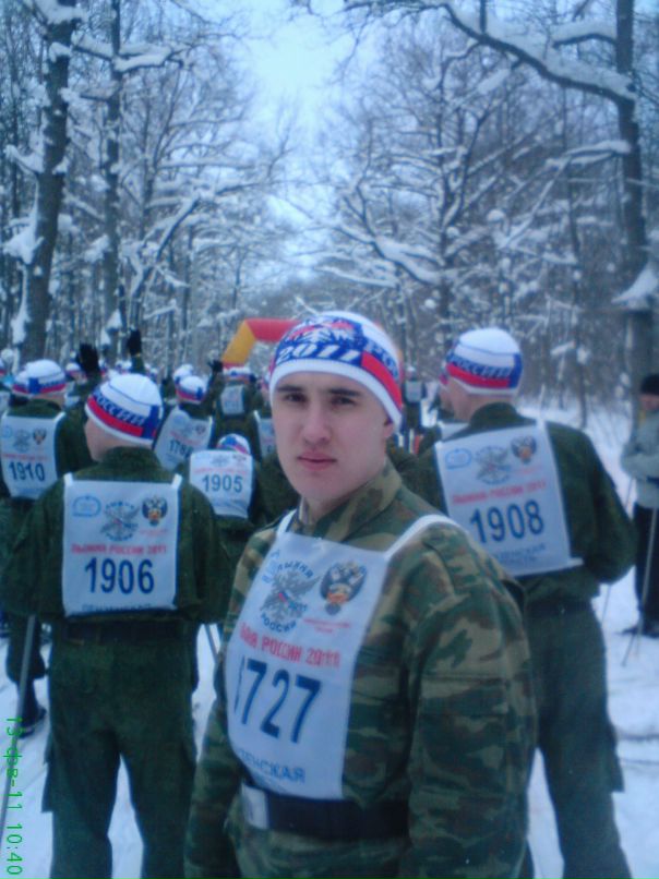 Александр Плотников фотография #24