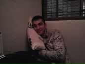 Фотография Дощанова Рустама