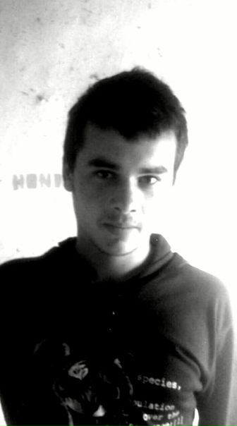 Дмитрий Симкович фото №1
