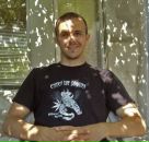 Фотография Загориняка Сергея