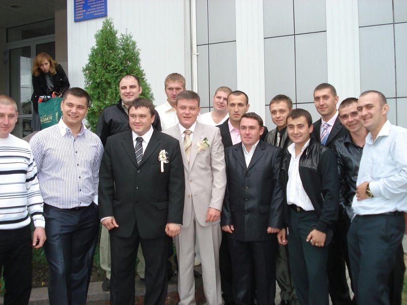 Сергей Кайданюк фотография #44