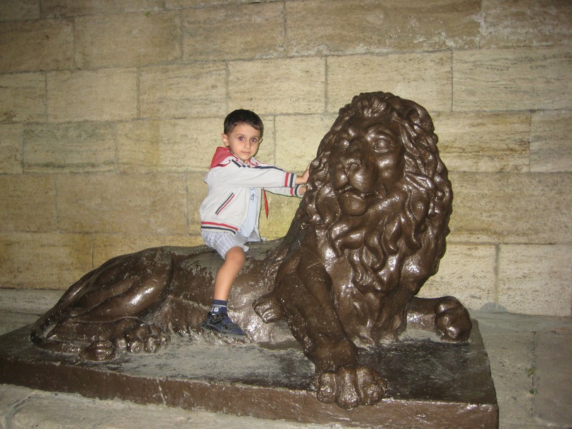 Armoha Hakobyan фотография #19