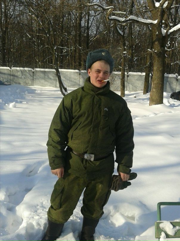 Стас Голубков фотография #28