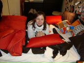 Фотография Гаврилец Марины