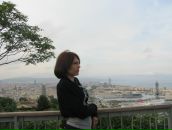 Фотография Чайки Елены