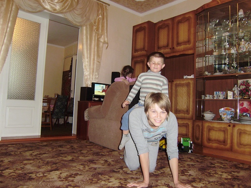 Танюша Федик фотография #47