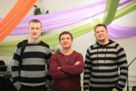 Фотография Кириллова Максима