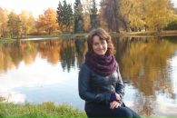 Фотография Лена Ильичева