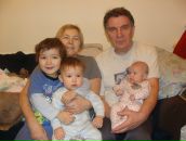 Фотография Габбазовой Даляли