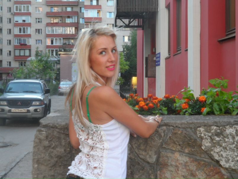 №12, Юлия Леонова, 38 лет, Санкт-Петербург №12, Юлия Леонова, 38 лет, Санкт-Петербург