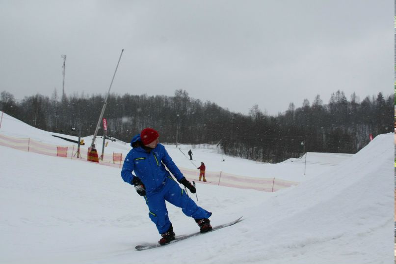 Дмитрий Ермаков фотография #10