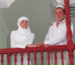 Фотография Загирович Рунар