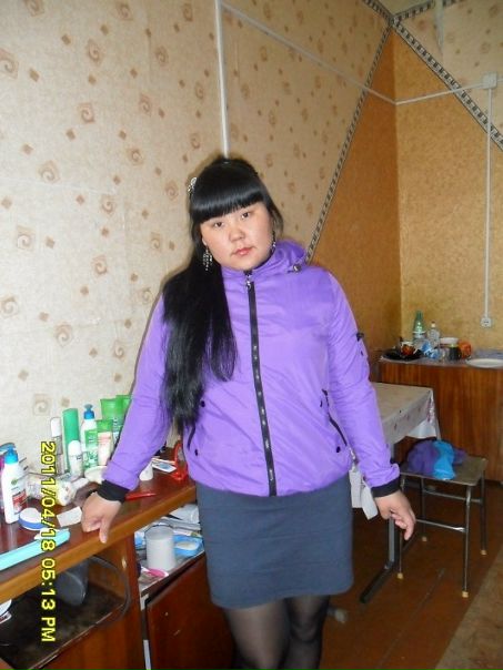 №4, Шенне Салчак, Иркутск №4, Шенне Салчак, Иркутск