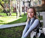 Фотография Zarubenko Sonya