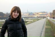 Фотография Гвоздевой Людмилы